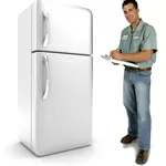 Срочный ремонт холодильников и морозильников на дому у заказчика