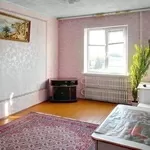 4-комнатная квартира,  г.Кобрин,  Парковая ул.,  1996 г.п. w172182