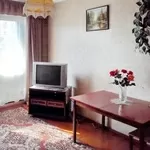 4-комнатная квартира,  г. Кобрин,  ул. Дзержинского. w182282