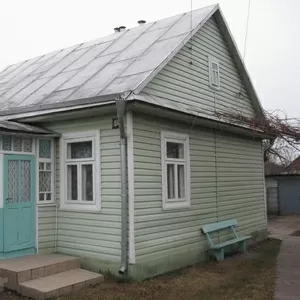 Дом в центре Кобрина