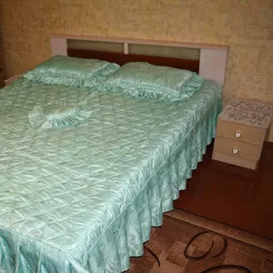 Сдается посуточно уютная 2 -ух комнатная квартира в центре Кобрина.