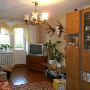 3-комнатная квартира,  г.Кобрин,  Пушкина ул. w172185