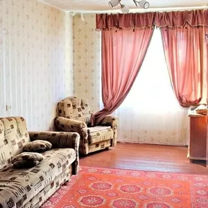 4-комнатная квартира,  г. Кобрин,  ул. 700-летия Кобрина w180782