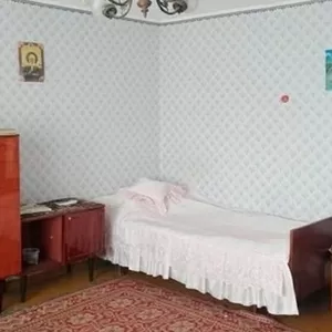 2-комнатная квартира,  аг. Ореховский,  ул. Ленина,  1981 г.п. w182730