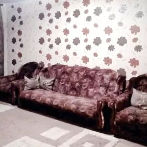 3-комнатная квартира,  г. Кобрин,  ул. Дзержинского,  1989 г.п. w183325