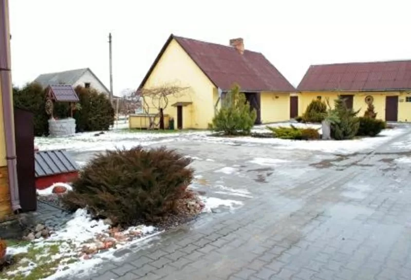 продажа коттеджа в пригороде Кобрина,  уч. 68 сот 2