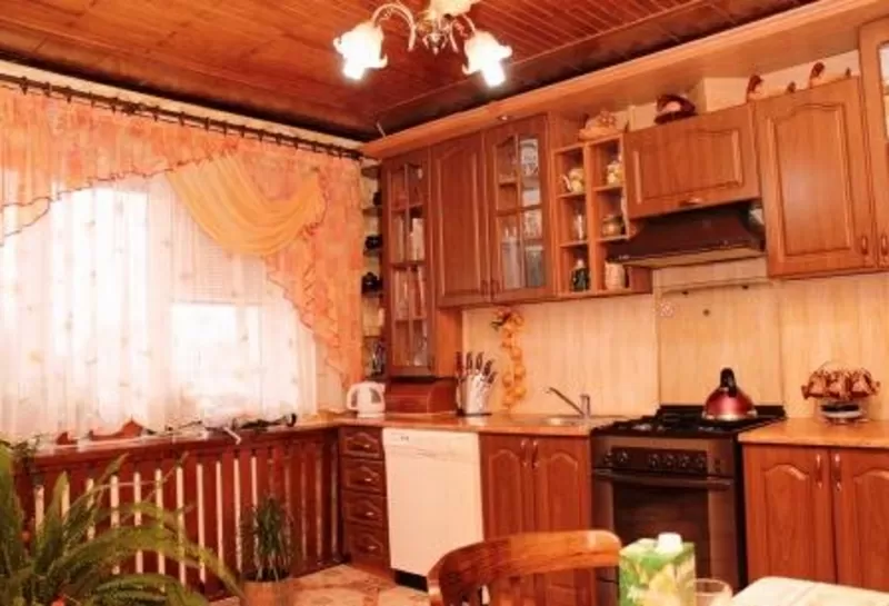 продажа коттеджа в пригороде Кобрина,  уч. 68 сот 4
