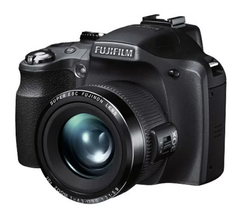 Продам фотоаппарат Fujifilm Finepix sl310