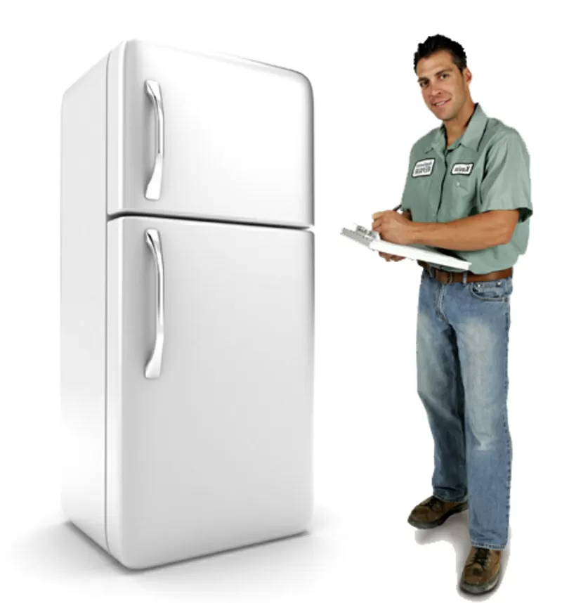 Срочный ремонт холодильников и морозильников на дому у заказчика
