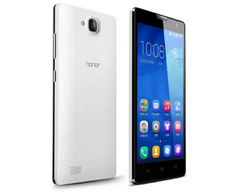 Мобильный телефон Huawei Honor 3C (H30-U10)