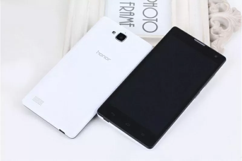 Мобильный телефон Huawei Honor 3C (H30-U10) 3