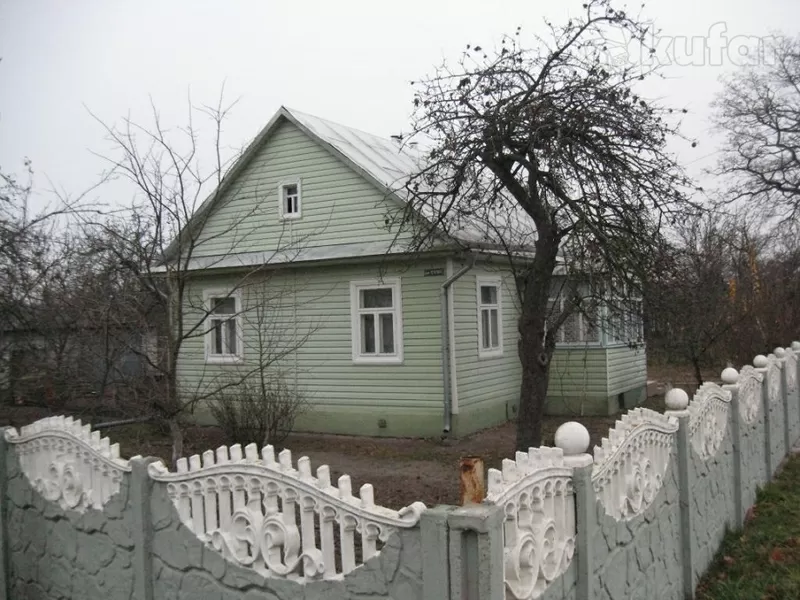Дом в центре Кобрина 3