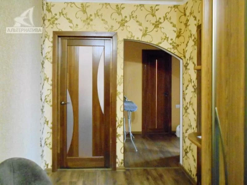 2-комнатная квартира,  г. Кобрин,  ул. Парковая,  1997 г.п. w181590 3