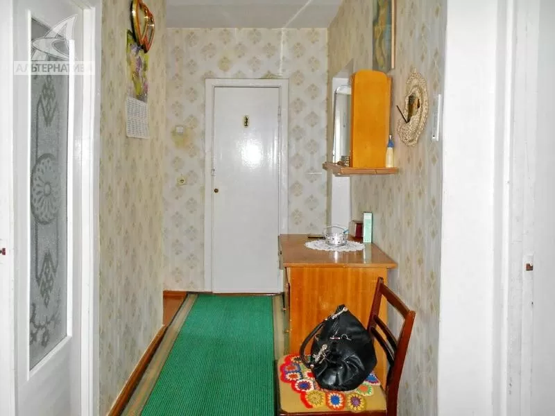 3-комнатная квартира,  г. Кобрин,  ул. Маршала Жукова. w180787 7