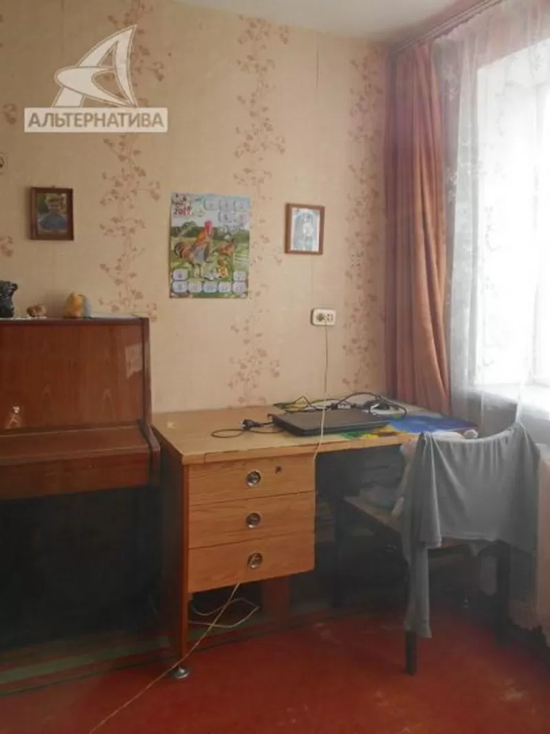3-комнатная квартира,  г.Кобрин,  Дзержинского ул.,  1965 г.п. w172186 4