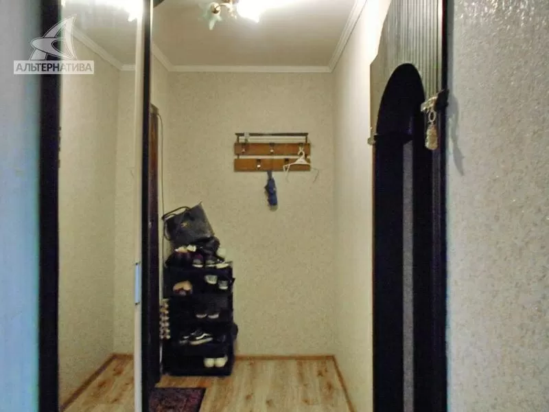 1-комнатная квартира,  г. Кобрин,  ул. Парковая,  1990 г.п. w181816 4