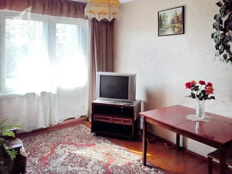 4-комнатная квартира,  г. Кобрин,  ул. Дзержинского. w182282