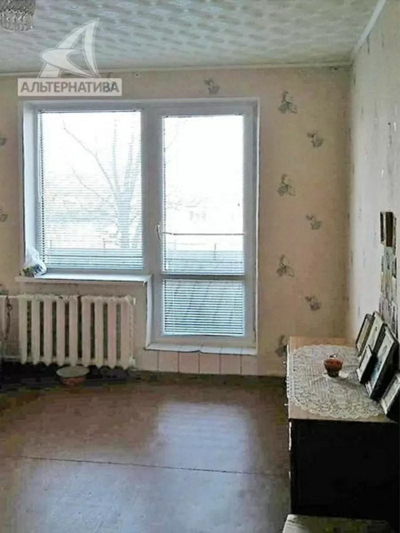 2-комнатная квартира,  г. Кобрин,  ул. Калинина,  1983 г.п. w180690 6