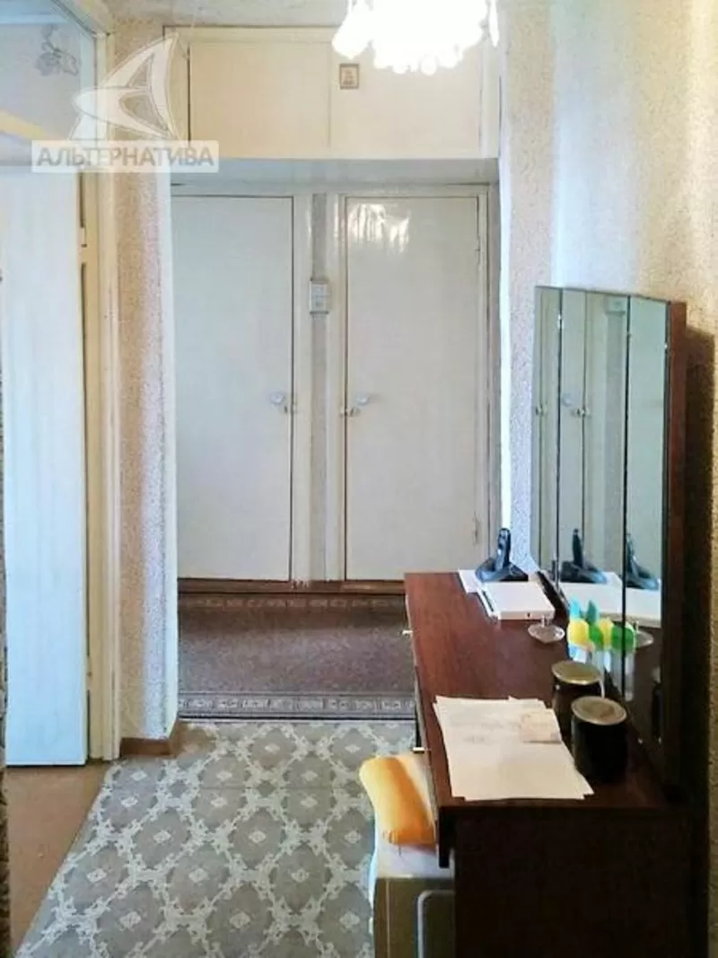 2-комнатная квартира,  г. Кобрин,  ул. Калинина,  1983 г.п. w180690 8