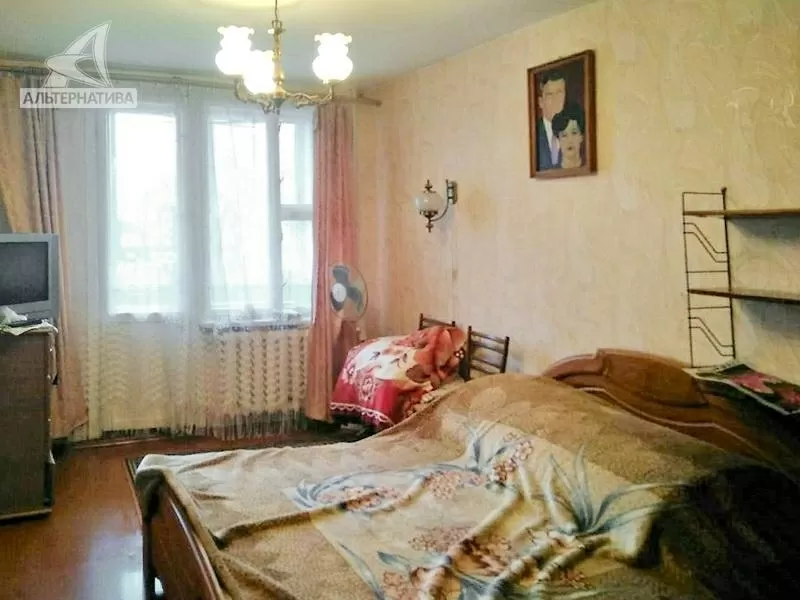 2-комнатная квартира,  г. Кобрин,  ул. Дзержинского. w181259 2
