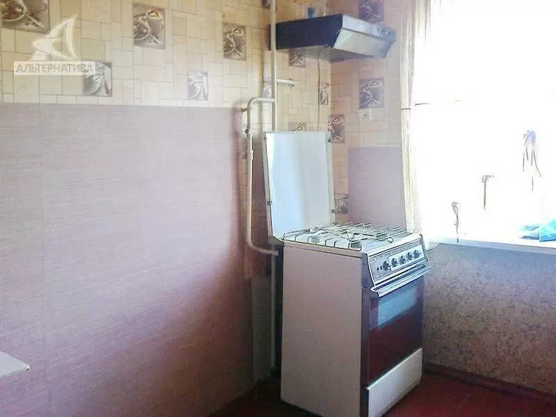 2-комнатная квартира,  г.Кобрин,  Дзержинского ул.,  1992 г.п. w170542 4