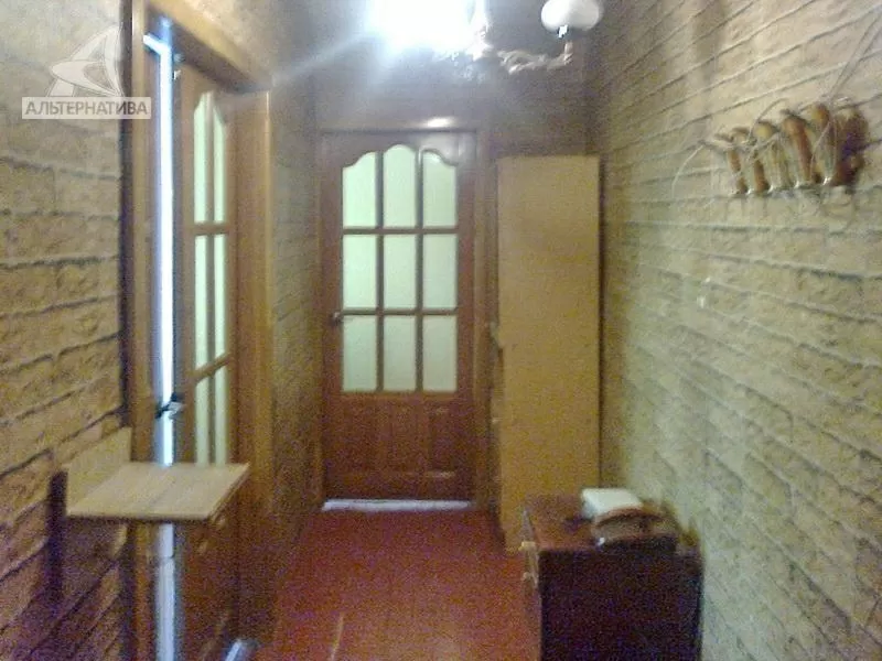 2-комнатная квартира,  г.Кобрин,  Дзержинского ул.,  1992 г.п. w170542 9