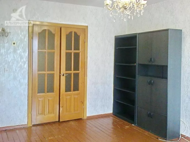 2-комнатная квартира,  г.Кобрин,  Дзержинского ул.,  1992 г.п. w170542