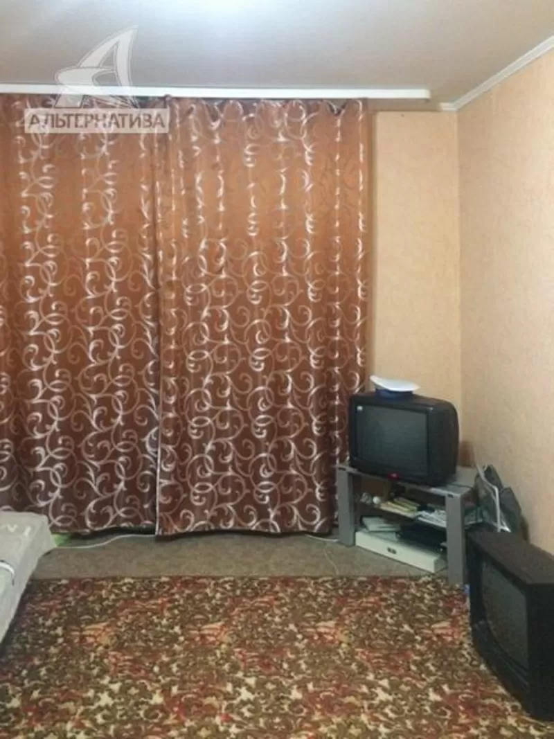 2-комнатная квартира,  г. Кобрин,  ул. Дзержинского,  1989 г.п. w172760 5