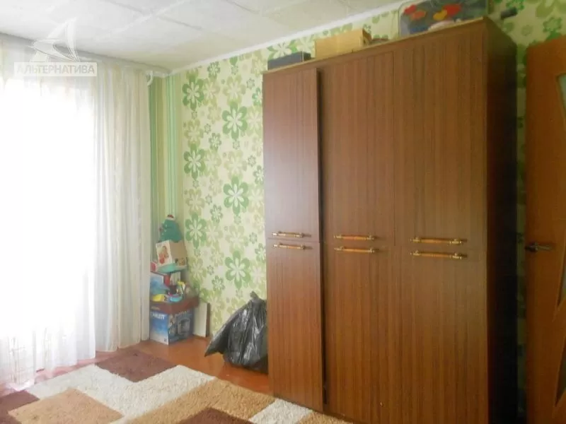 4-комнатная квартира,  г.Кобрин,  700-летия Кобрина ул. w172649 11