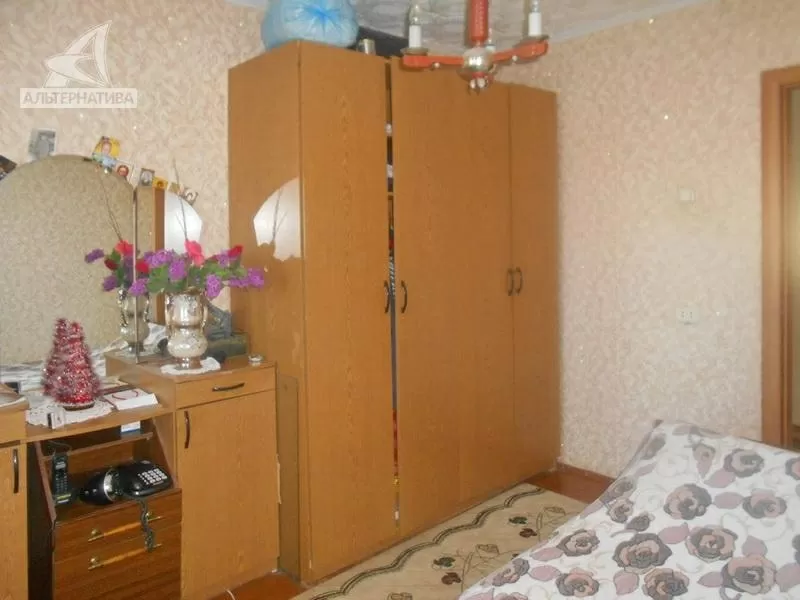 4-комнатная квартира,  г.Кобрин,  700-летия Кобрина ул. w172649 9