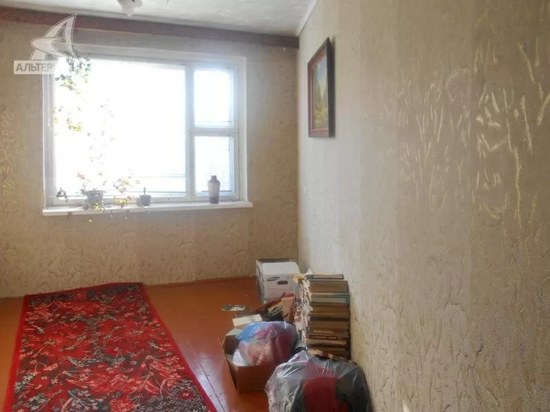 4-комнатная квартира,  г.Кобрин,  700-летия Кобрина ул. w172649 7