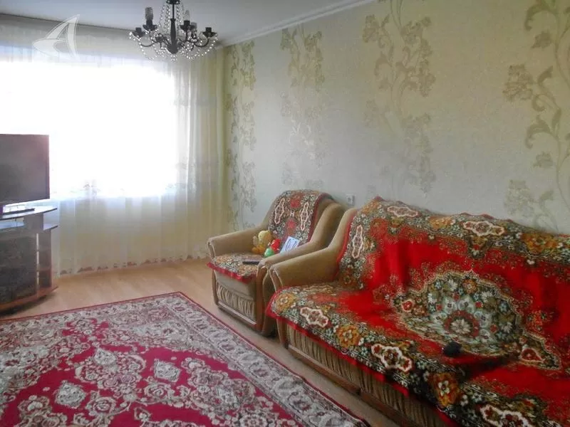 4-комнатная квартира,  г.Кобрин,  700-летия Кобрина ул. w172649
