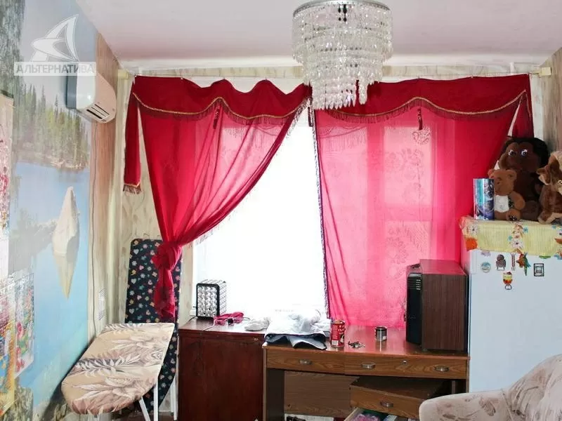 4-комнатная квартира,  г.Кобрин,  700-лет Кобрина ул. w180245 3
