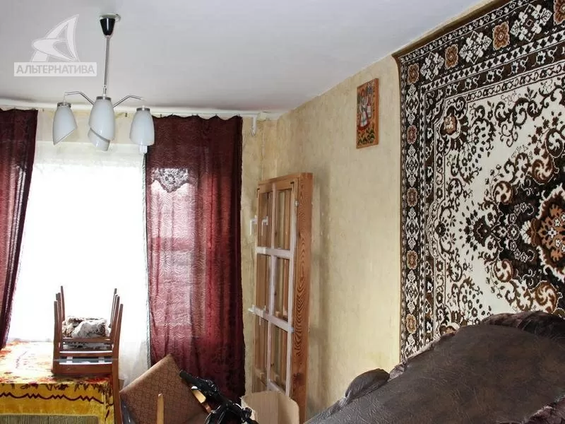 4-комнатная квартира,  г.Кобрин,  700-лет Кобрина ул. w180245 6