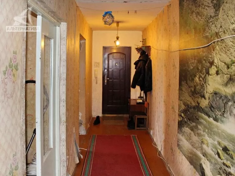 4-комнатная квартира,  г.Кобрин,  700-лет Кобрина ул. w180245 8