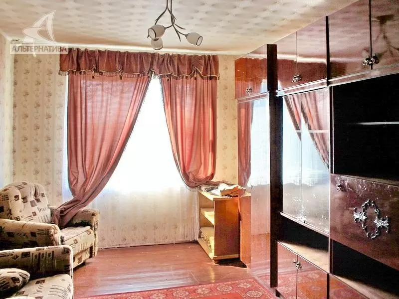 4-комнатная квартира,  г. Кобрин,  ул. 700-летия Кобрина w180782 13