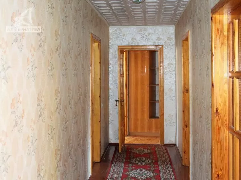 4-комнатная квартира,  г. Кобрин,  ул. 700-летия Кобрина w180782 3