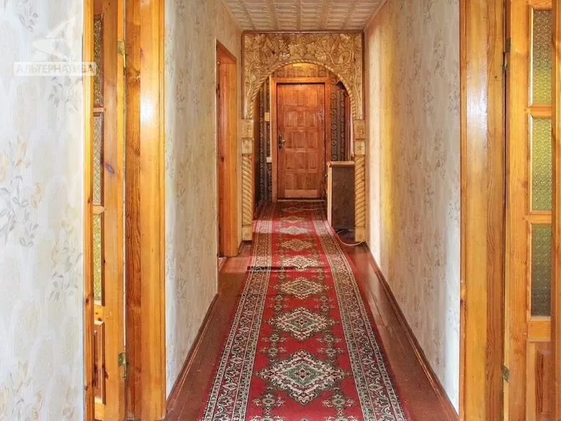 4-комнатная квартира,  г. Кобрин,  ул. 700-летия Кобрина w180782 2