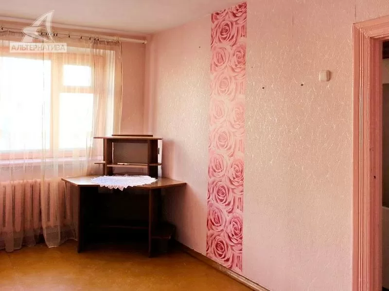2-комнатная квартира,  г. Кобрин,  ул. Пушкина,  1963 г.п. w180775 6