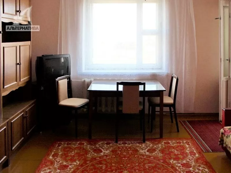 2-комнатная квартира,  г. Кобрин,  ул. Дзержинского w180776 9