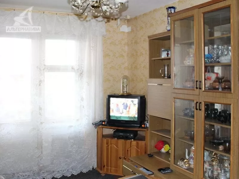 4-комнатная квартира,  г.Кобрин,  700-лет Кобрина ул. w180245