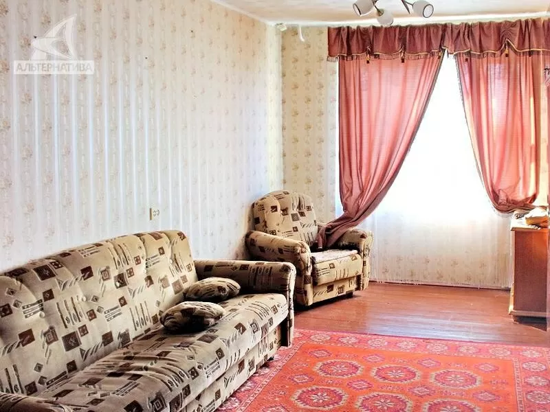 4-комнатная квартира,  г. Кобрин,  ул. 700-летия Кобрина w180782