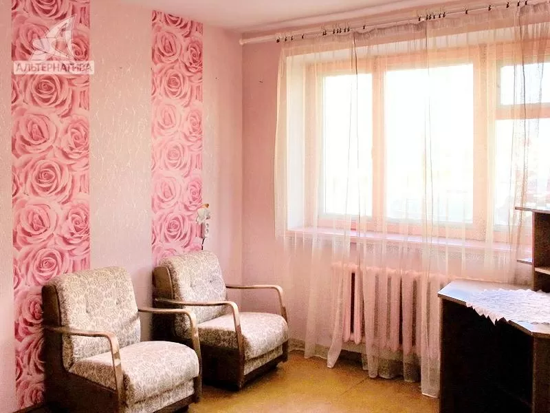 2-комнатная квартира,  г. Кобрин,  ул. Пушкина,  1963 г.п. w180775
