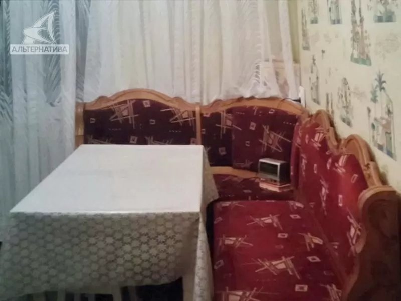 3-комнатная квартира,  г. Кобрин,  ул. Николаева,  1995 г.п. w183004 3
