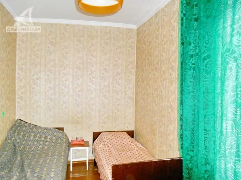 2-комнатная квартира,  г. Кобрин,  ул. Ленина,  1959 г.п. w181618 5