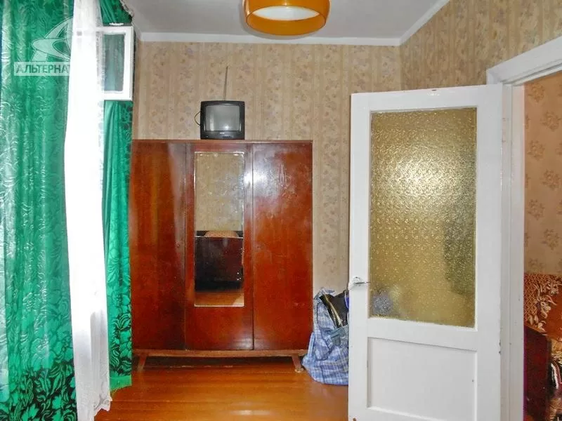 2-комнатная квартира,  г. Кобрин,  ул. Ленина,  1959 г.п. w181618 4