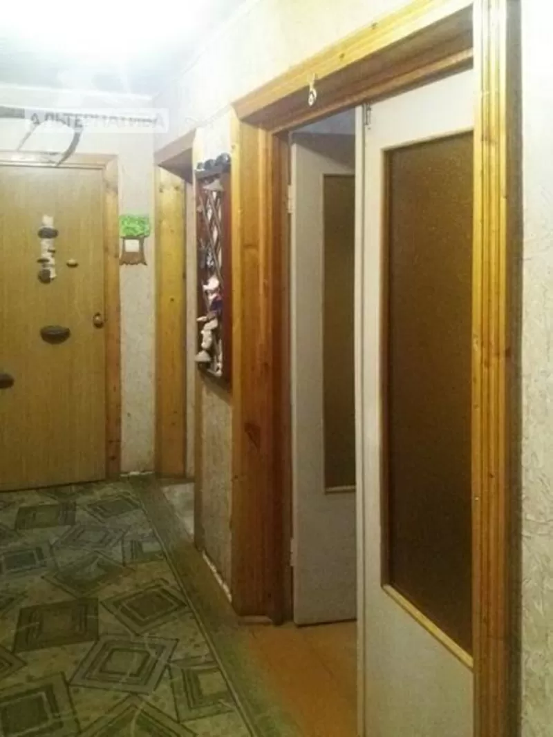 2-комнатная квартира,  Кобрин,  700-летия Кобрина,  1996 г.п. w182154 3