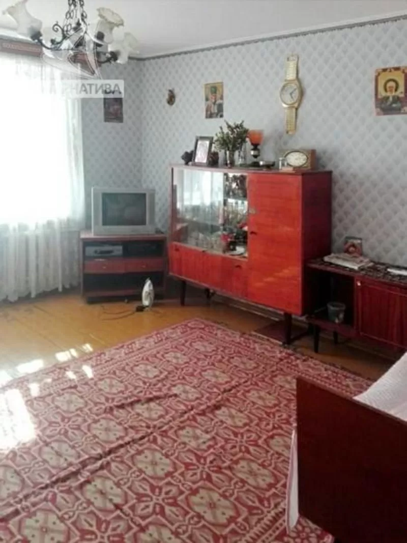 2-комнатная квартира,  аг. Ореховский,  ул. Ленина,  1981 г.п. w182730 8