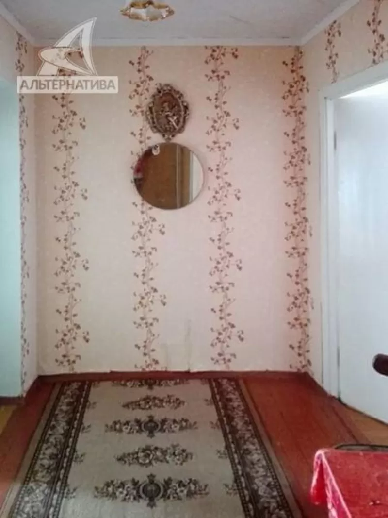 2-комнатная квартира,  аг. Ореховский,  ул. Ленина,  1981 г.п. w182730 3