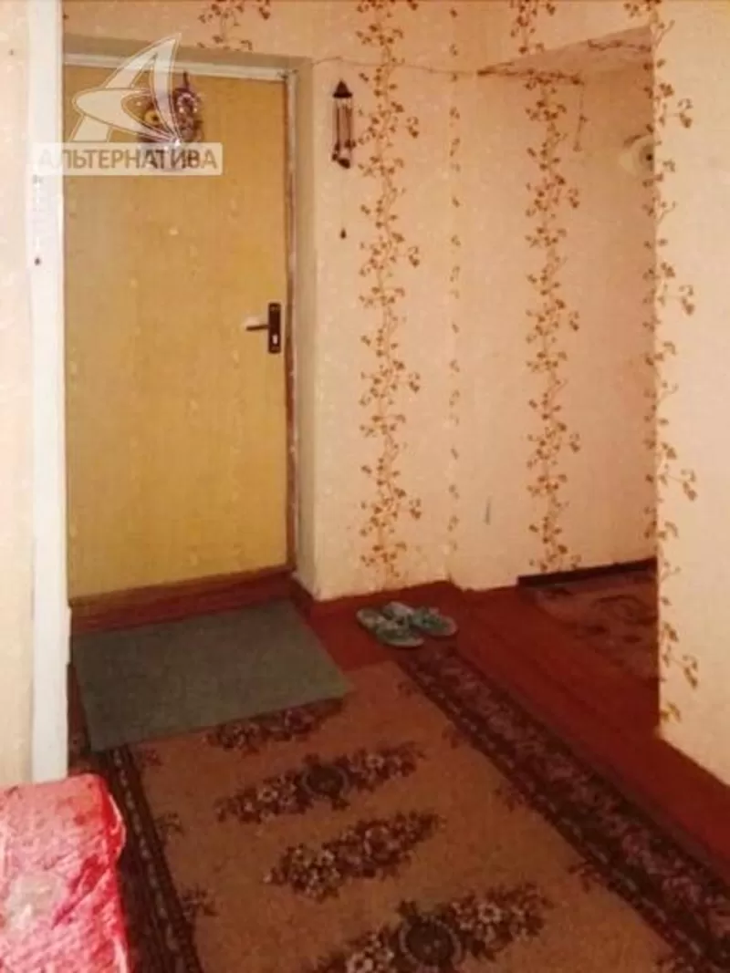 2-комнатная квартира,  аг. Ореховский,  ул. Ленина,  1981 г.п. w182730 2